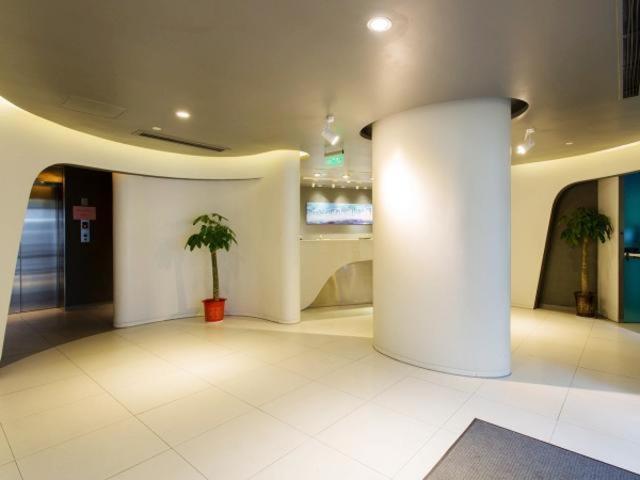 Jinjiang Inn Changsha Middle Shuguang Road National Civil Service Training Centre Bagian luar foto