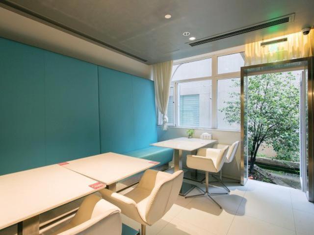 Jinjiang Inn Changsha Middle Shuguang Road National Civil Service Training Centre Bagian luar foto